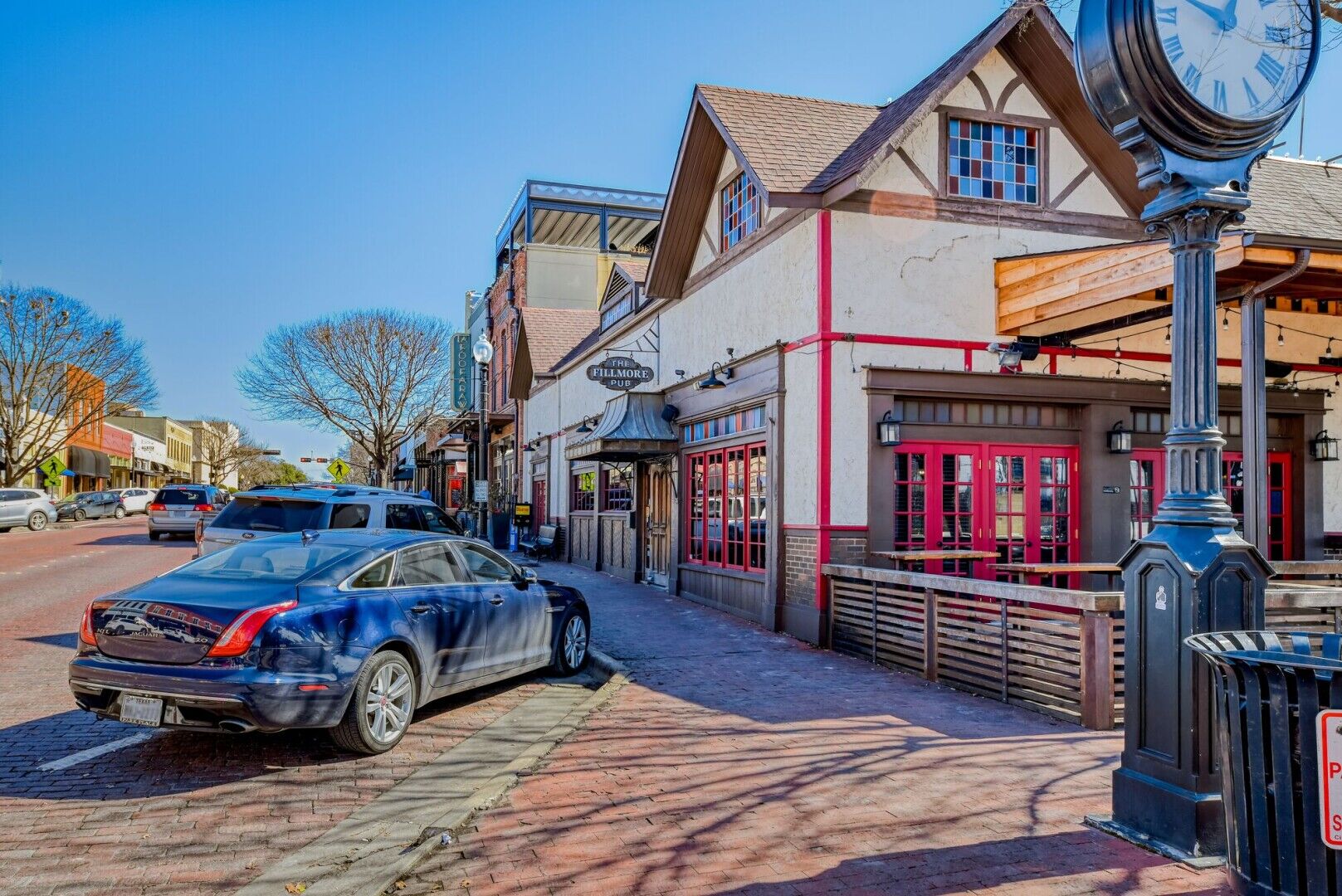 Artificial turf services in Plano