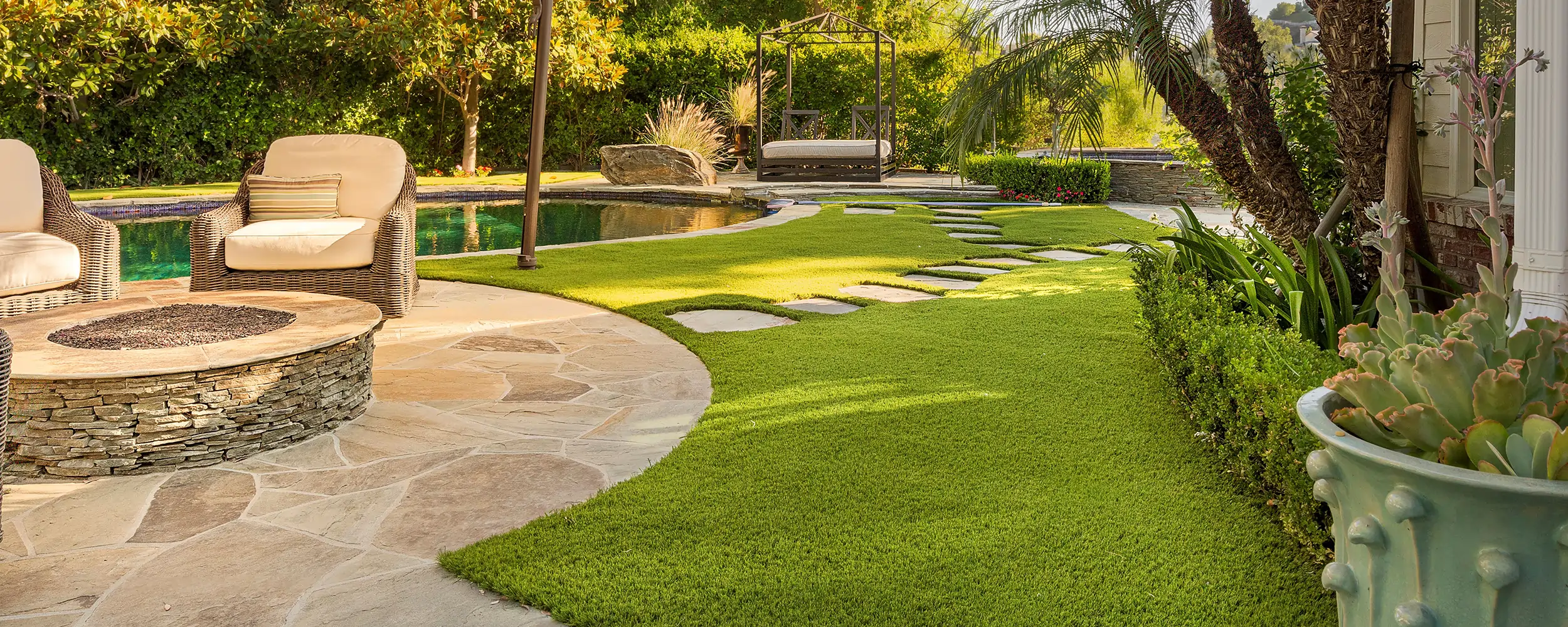 Pet turf installation Plano Texas